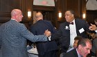 2017 Yowell Hall of Fame  Wheaton College Athletics 2017 Yowell Hall of Fame ceremony.  - Photo By: KEITH NORDSTROM : Wheaton College Athletics Yowell Hall of Fame ceremony.